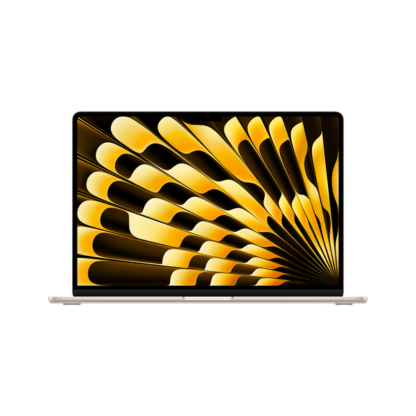 Buy Apple MacBook Air (15.3 inch, M5, 16GB, 1TB, macOS Tahoe
